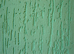 Detalhe da Textura Pintada e Lixada