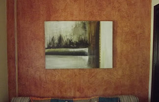 Exemplos de texturas e grafiatos